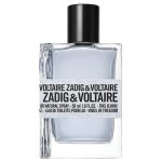 Zadig & Voltaire, This Is Him! Vibes Of Freedom, Eau De Toilette, For Men, 50 ml