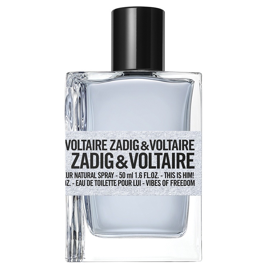 zadig-voltaire-this-is-him-vibes-of-freedom-eau-de-toilette-for-men-50-ml-1679401616-3 Zadig & Voltaire, This Is Him! Vibes Of Freedom, Eau De Toilette, For Men, 50 ml – Image 1