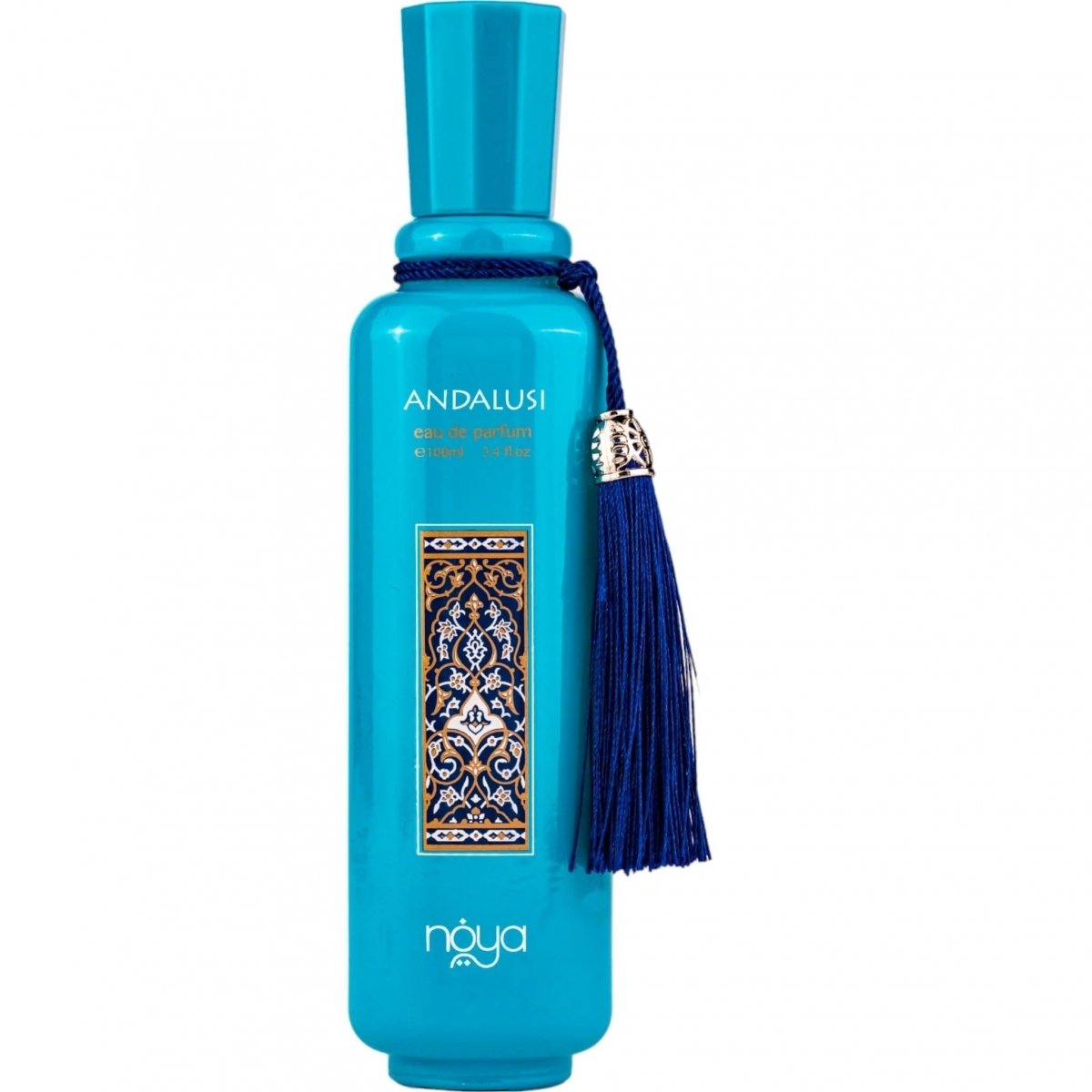 zimaya-andalusi-blue-eau-de-parfum-unisex-100-ml-1759925584 Zimaya, Andalusi Blue, Eau De Parfum, Unisex, 100 ml – Image 1
