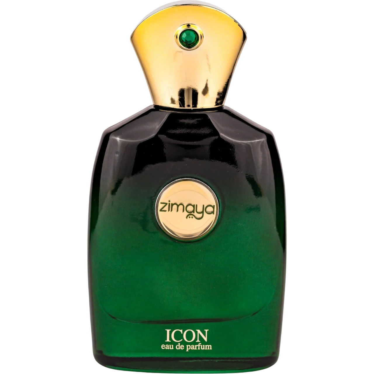 zimaya-icon-eau-de-parfum-for-men-100-ml-1759924984-68e652f842868 Zimaya, Icon, Eau De Parfum, For Men, 100 ml – Image 1