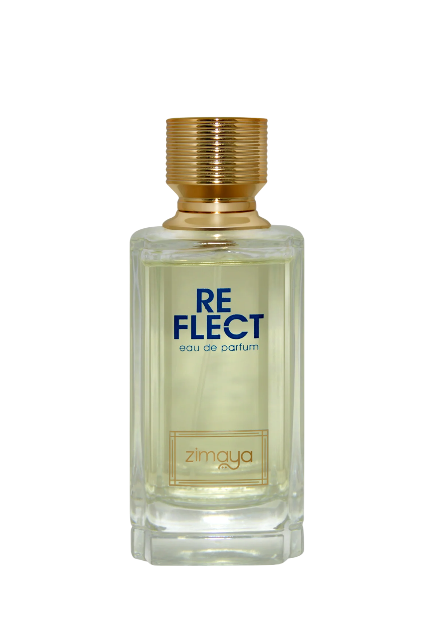 zimaya-reflect-eau-de-parfum-for-men-100-ml-1753877488 Zimaya, Reflect, Eau De Parfum, For Men, 100 ml – Image 1
