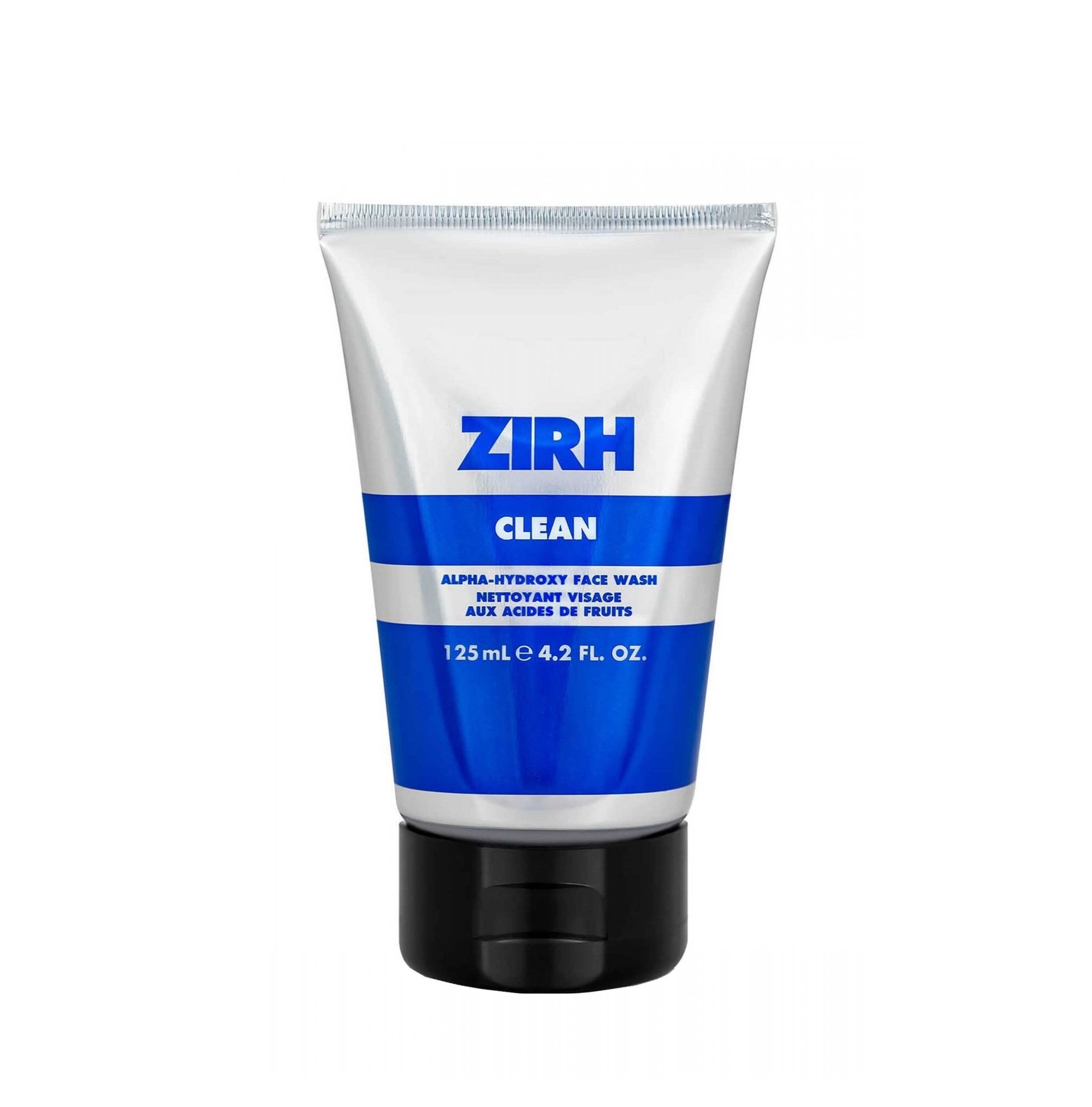 zirh-clean-lotion-for-face-125-ml-tester-1682053621 Zirh, Clean, Lotion, For Face, 125 ml *Tester – Image 1