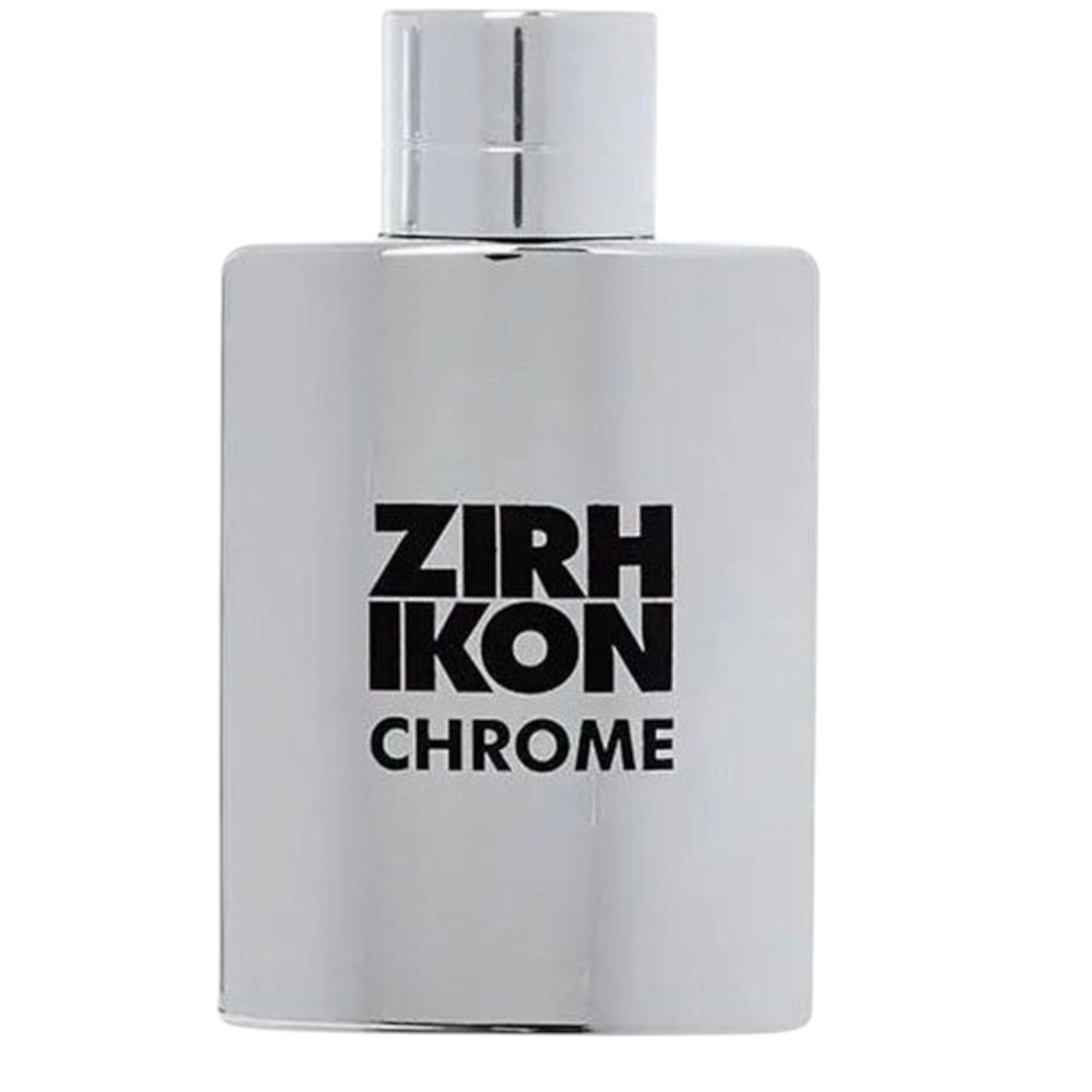 zirh-ikon-eau-de-toilette-unisex-ml-1760537445 Zirh, Ikon Chrome, Eau De Toilette, Unisex, 125 ml – Image 1