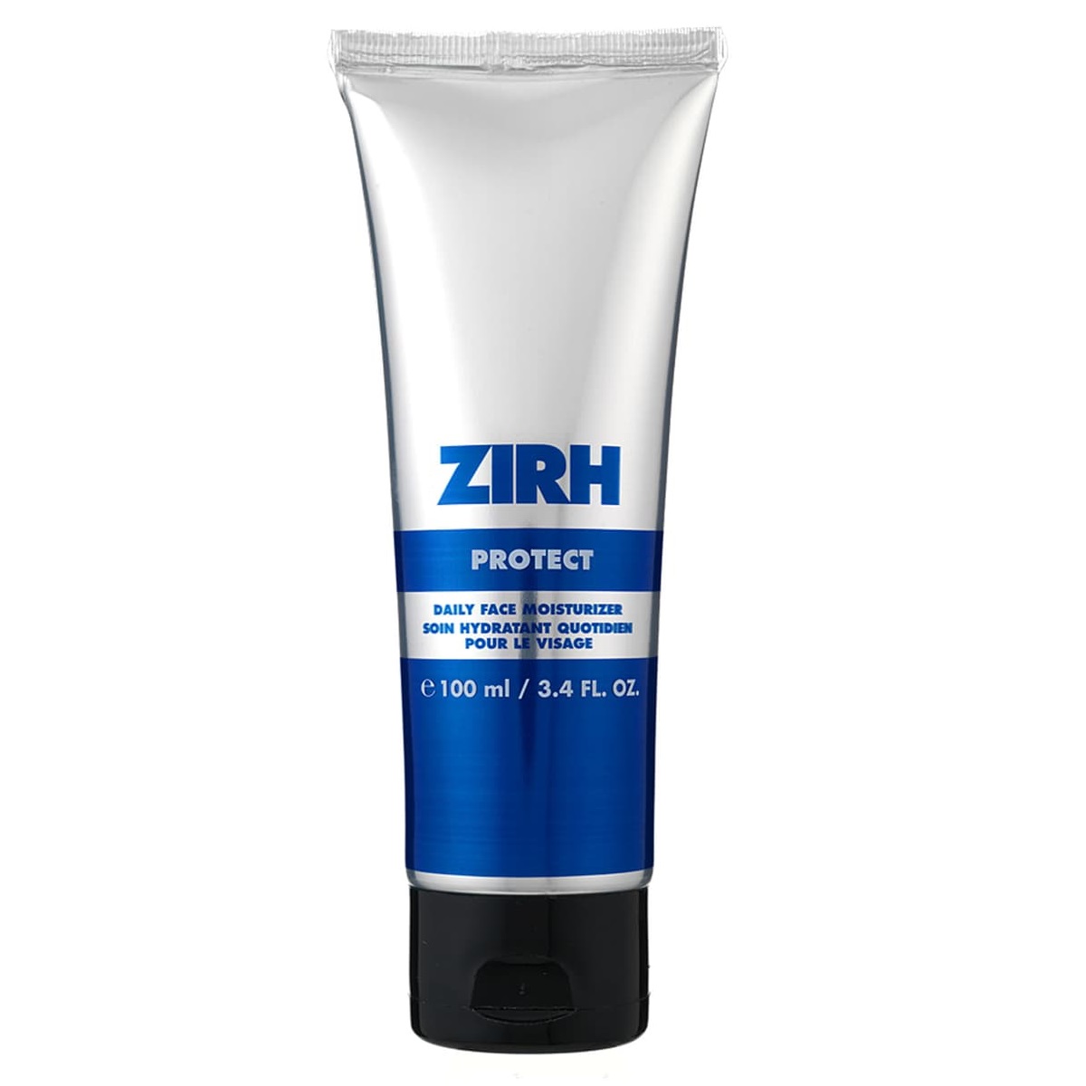zirh-protect-lotion-for-face-100-ml-tester-0-679614000524F-1673012254 Zirh, Protect, Lotion, For Face, 100 ml *Tester – Image 1